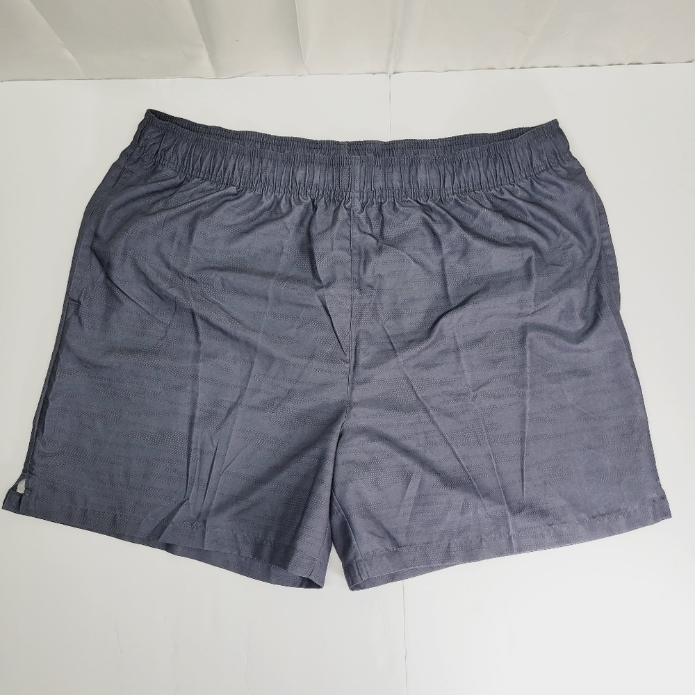 * Anko active XXL womens gray shorts dry performance moisture management
